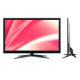 LED TV from China (mainland)