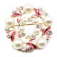 Brooch from China (mainland)