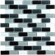 Crystal Glass Mosaic Tiles from China (mainland)