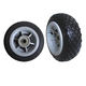 Truck Tires from China (mainland)