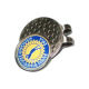 Hat Clips from China (mainland)