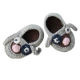 Baby booties from China (mainland)