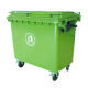 Trash bin from China (mainland)