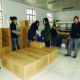 Pre-shipment Inspection from Hong Kong SAR