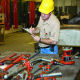 Factory Audit from Hong Kong SAR