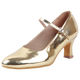 Dance Shoe from China (mainland)