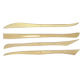 Wooden Clay Knife Set from China (mainland)