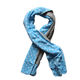 Winter scarf from China (mainland)