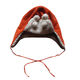 Winter hat from China (mainland)