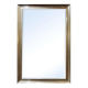 Pinewood Wall Mirror from China (mainland)
