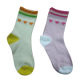 Women's socks from China (mainland)