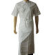 Cooking apron from China (mainland)