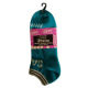 Women's ankle socks from China (mainland)