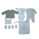 Baby Clothing Set from China (mainland)