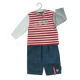 Children's Suit from China (mainland)