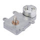 Geared Motor from China (mainland)