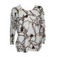 Printed Sweater from China (mainland)