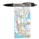 Ballpoint Banner Pen from China (mainland)