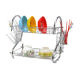 Dish rack from China (mainland)