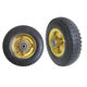 Truck Tires from China (mainland)