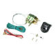 Electronic Boot Release Solenoid from Taiwan
