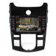 GPS Car DVD from China (mainland)