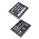 Camera Battery from China (mainland)