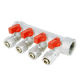 Manifold from China (mainland)