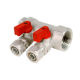 Manifold from China (mainland)