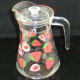 Glass Jug from China (mainland)