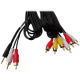 Audio/Video Component Cable from China (mainland)
