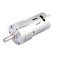 DC Gear Motor from China (mainland)