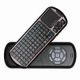IR Remote Keyboard from China (mainland)