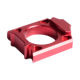 CNC Machining Parts Axle Block from China (mainland)