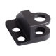CNC Machining Parts Seat Post Mount from China (mainland)