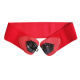 Clothing accessories from China (mainland)