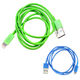 USB Cable for iPhone from Hong Kong SAR