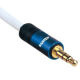 3.5mm stereo cable from China (mainland)