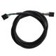 Wire harnesses from China (mainland)