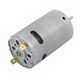 DC Motor from China (mainland)