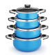 Sauce Pot Set from China (mainland)