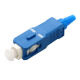 Optical Fiber Connector from China (mainland)