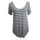 Women's T-shirt from China (mainland)