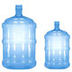Bottle from China (mainland)