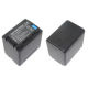 Camera Batteries from China (mainland)