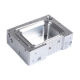 CNC Machining Parts Body from China (mainland)
