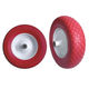 Flat Free Tire from China (mainland)