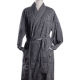 Men's Woven Robes from China (mainland)