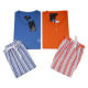 Men's Pajamas from China (mainland)