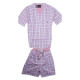 Men's Pajamas from China (mainland)